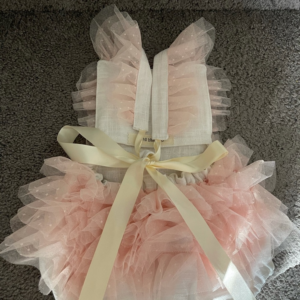 6-12 months baby romper